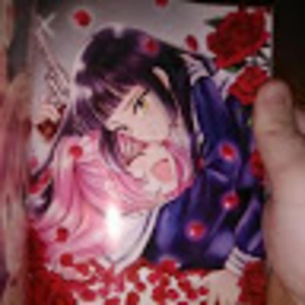 Meet your Posher, Elke